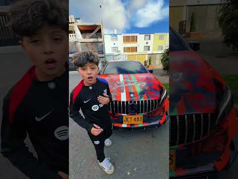 #viralvideo #futbol #navidad #humor #niñosfutbolistas