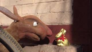 Ostern für Anfänger 1