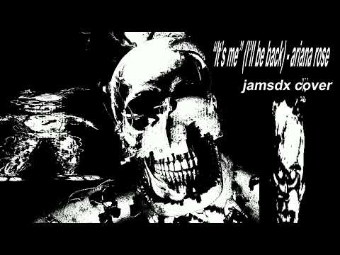 FNAF COVER | “it’s me” (I’ll be back) by @aluckyrose | JAMSDX