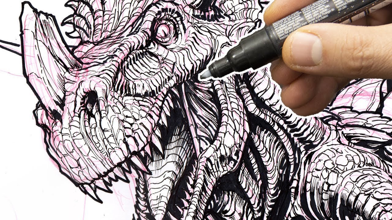 Creating the ultimate dinosaur hybrid! Combining 5 dinosaurs into 1!