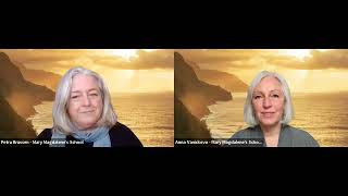 A New Mission: HAWAII! - Live #1 with Anna & Petra
