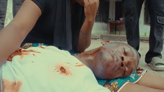 Mr Hood - Unknown Soldier (Official Visualizer Part A)