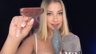 YAPMAMI EN SEVDİĞİNİZ TETIKLEYICILER 🧠| ￼ Türkçe ASMR ￼