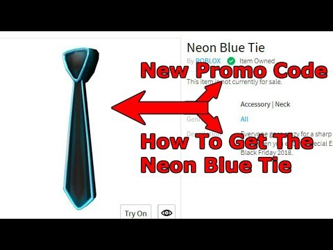 Blue Designs Promo Code 07 2021 - neon tie roblox
