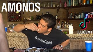 Mi primer video ¡AMONOS!