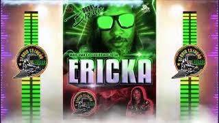 MELO DA ERICKA LANÇAMENTO EXCLLL DUB BROWN PEDRA STUDIO ESTAÇÃO DAS PEDRAS 2025