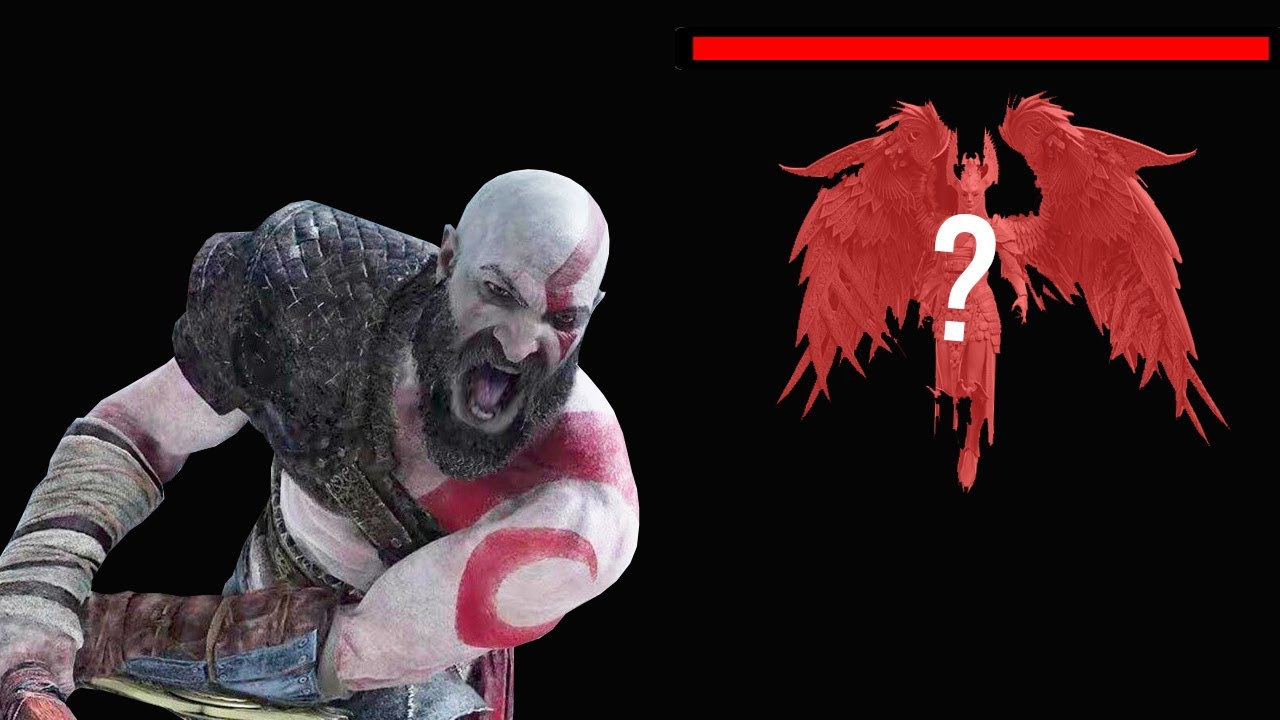 10 impossibly hard secret bosses in video games