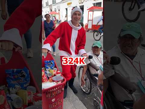 Parte 4: CuΓ‘nto vale este mercado??? #shorts #navidad #dinero
