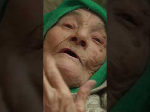"Живу. Зачем, НЕ ЗНАЮ" — курянка