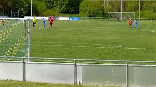 BSC Furthammer - SV Holenbrunn