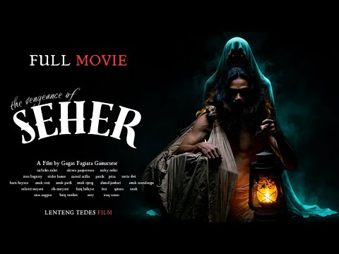 FILM HOROR INDONESIA TERBARU 2025 | SEHER - LENTENG TEDES