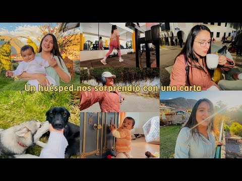 (emocionante) ¡¡No puedo creer que Shakti haga todo esto!! | Mi vida en el campo 🏡 #vlogsdiarios