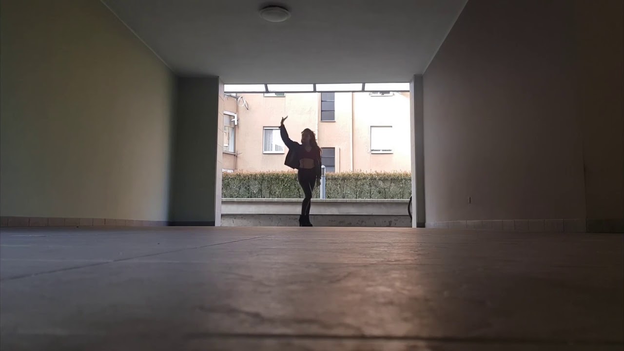 Lisa Angelica Parodi