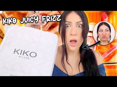 e anche stavolta ho regalato +100€ a KIKO 🤡