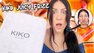 e anche stavolta ho regalato +100€ a KIKO 🤡