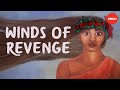The Tale of Paka’a and Kuapaka’a