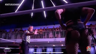 Gypsy Mac v Honest John v Chaz Price