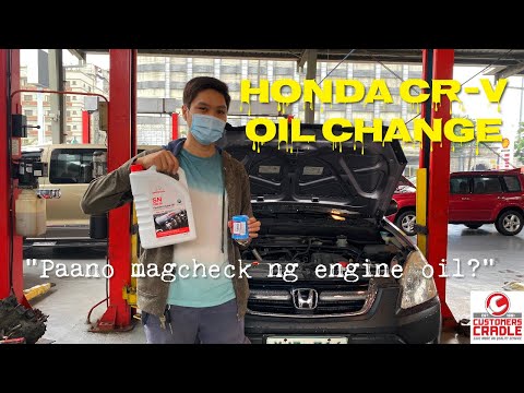 Garcia Honda Oil Change Coupon - 01/2022