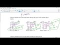 Mastering Linear Equations: Slope and Intercept Techniques