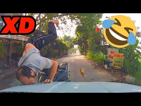 SI TE RÍES PIERDES NIVEL DIOS 😎 [999.99 IMPOSIBLE NO REÍRSE] Videos De Risa Muy Graciosos #memes