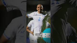 HONDURAS GANA SALVADOR COPA ORO 2025 #futbol #honduras  #salvador