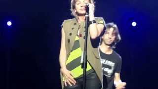 Gianna Nannini  Bellatrix ( live Verona 04052013 )