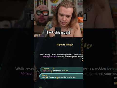 WORST Event in the Spire #frostprime #slaythespire2 #twitch