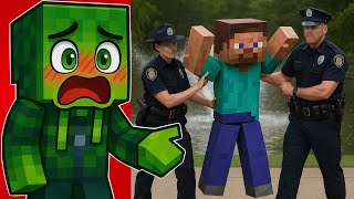 Minecraft, Aber Es ist Das ECHTE LEBEN ?!