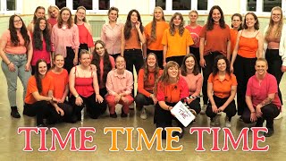 TIME TIME TIME (Choryphäen) - No Hit Wonder Challenge