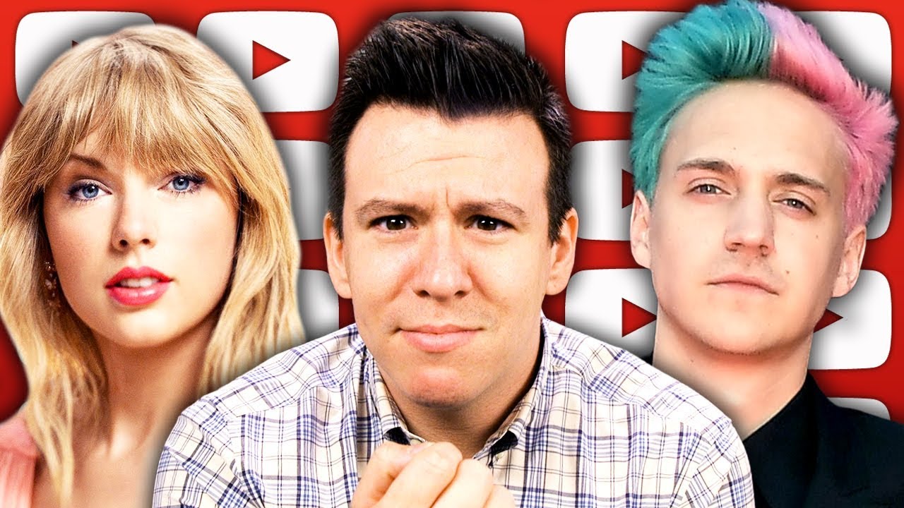 Ninja Ditches Twitch, BTS vs Badshah, Tulsi Gabbard, Kamala Harris, Tomi Lahren, & Sudan