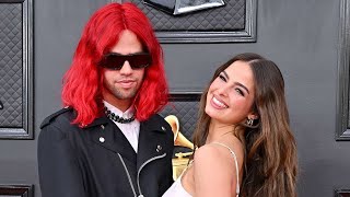 A Vaguely Dramatic Deep Dive Into Addison Rae’s Dating History