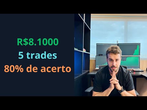 o método JUST me deu R$8.100 em UM MÊS