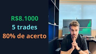 o método JUST me deu R$8.100 em UM MÊS