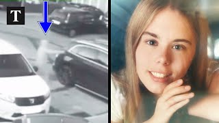 US Hitwoman Guilty of Failed Birmingham Murder Plot