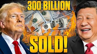 China Just Exposed a MASSIVE Problem for Trump and US Dollar!