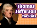 Thomas Jefferson: Key Contributions and Beliefs