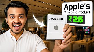 I Bought Cheapest Product from Every Famous Store!