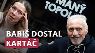 „Sežereme vás!“ Topolánek o tajné schůzce Babiše s USA a stíhačkách F-35
