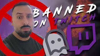 I WANT to be BANNED on Twitch (Ft. xQc, Trainwreckstv)