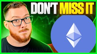 ETH Targets New Highs This Month! — Altcoins in Prime Position