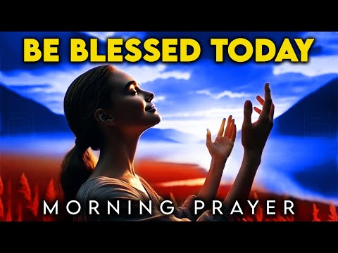 Say This Morning Prayer & Be Blessed Today (Dec 6, 2024)