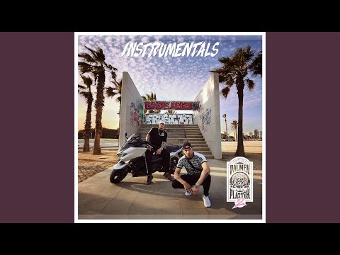 Alien (Instrumental)