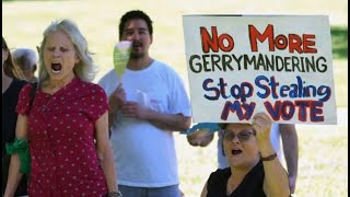 “Texas oh Texas: No Gerrymandering” - a Trump parody song of “Texas Our Texas” (Texas State Song)