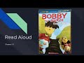 Bobby's Journey of Self-Expression