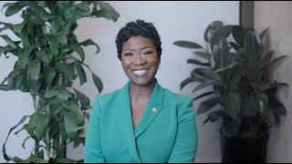 City Manager Kimberly Bizor Tolbert on New Year’s Day 2026*