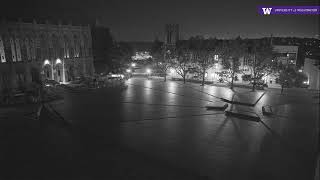 UW Red Square Cam