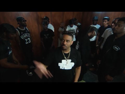 Shorty ft Boy Better Know - Family Tree