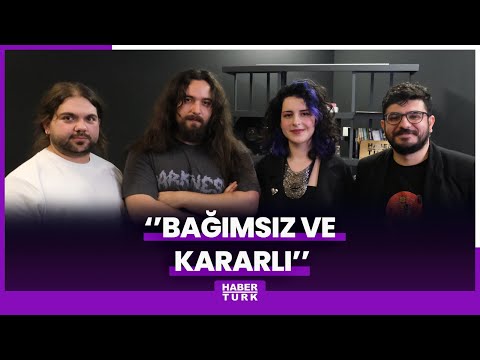 Z Frekansı'nda bu haftanın konuğu, yeni nesil Türkçe müziğin duru seslerinden Sezin Karamusul!