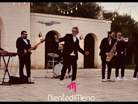 NienteDiMeno Band