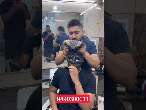 Clipping hair patch short hair style #hair #viral #hairstylehairstyle #hairstyle #clipper #barber